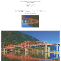 Greeting Cards 2 - 5 Pack