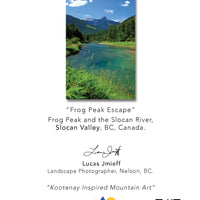 Greeting Cards 2 - 5 Pack