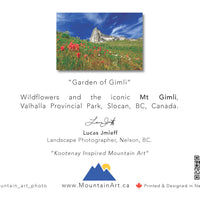 Greeting Cards - 5 Pack