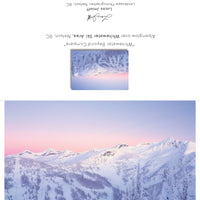 Greeting Cards - 5 Pack - HOLIDAY