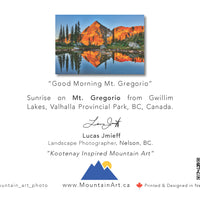 Greeting Cards - 5 Pack