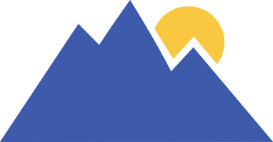 Mountain Art Photo Logo