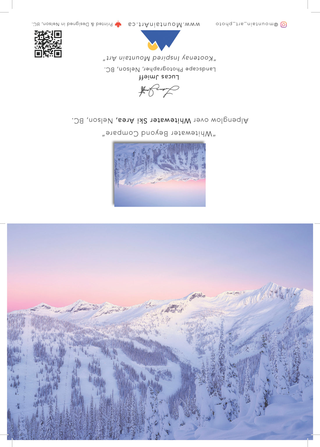 Greeting Cards - 5 Pack - HOLIDAY