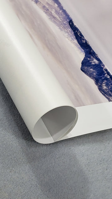 Photo Paper Prints Rolled