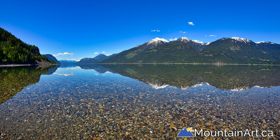 kootenay lake north lost ledge mt willet lardeau bc